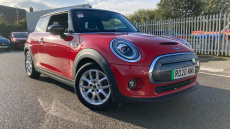 MINI Hatchback 135kW Cooper S Level 2 33kWh 3dr Auto Electric Hatchback